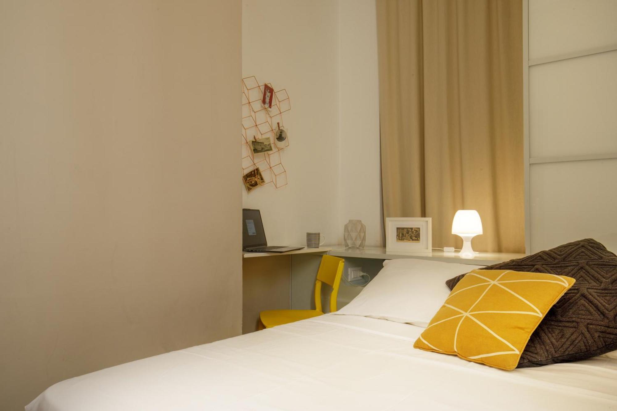 Apartment The Right Place 4u Grotte Rom